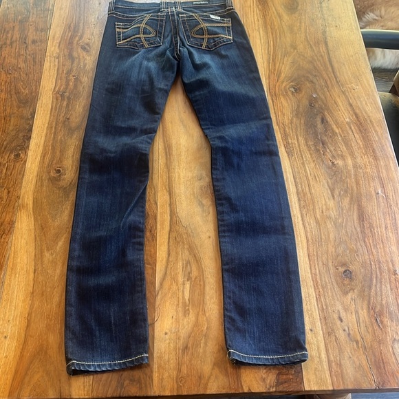 David Kahn Jeans size 25 - Picture 6 of 12